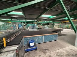 Lisec LBR - ATF - GFB - VB 60 - LKT - BHK