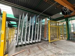 Lisec LBR - ATF - GFB - VB 60 - LKT - BHK