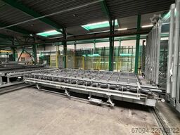 Lisec LBR - ATF - GFB - VB 60 - LKT - BHK