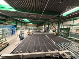 Lisec LBR - ATF - GFB - VB 60 - LKT - BHK