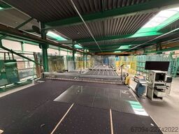 Lisec LBR - ATF - GFB - VB 60 - LKT - BHK