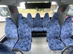 Setra S 415 LE Business