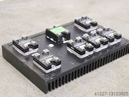 opto 22 electromatic 480D45-12 RA4425-D08