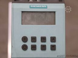 Siemens G110 CPM110 AIN 6SL3211-0AB15-5UA1