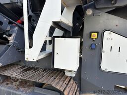 Klemann Mobiscreen Classifier MSC 953i EVO