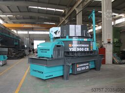 Constmach Sand Making Machine Vsi Sand Maker / Sand Making Machine