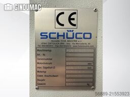 SCHÜCO PDG E CUT