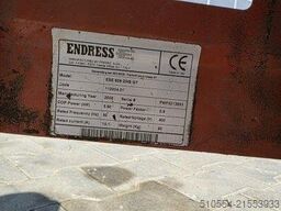 Endress ESE606 DHS GT Stromerzeuger