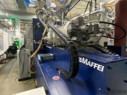 KraussMaffei KM 420-1900/55 CZ Multinject