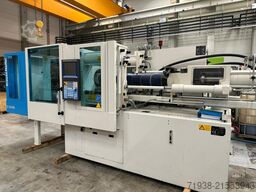 Krauss Maffei KM 160–1000 CX