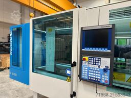 Krauss Maffei KM 160–1000 CX