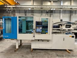 Krauss Maffei KM 160–1000 CX