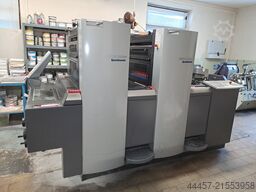 Heidelberg SM-52-2