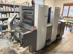 Heidelberg SM-52-2