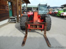 Manitou MLT 634-120 LSU