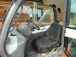 Manitou MLT 634-120 LSU