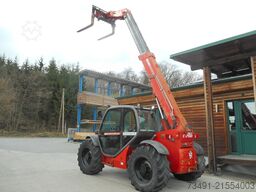 Manitou MLT 634-120 LSU