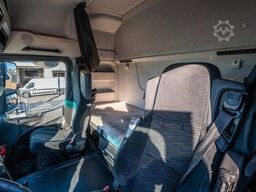 MERCEDES Arocs 1846 LS (no Actros )