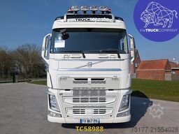 Volvo FH 500