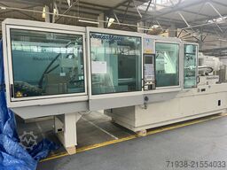 Krauss Maffei KM 350–2700 C2+