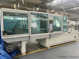 Krauss Maffei KM 350–2700 C2+