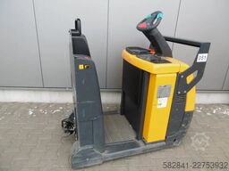 JUNGHEINRICH EZS 350