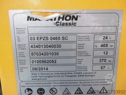 JUNGHEINRICH EZS 350