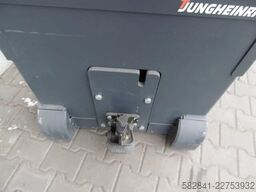 JUNGHEINRICH EZS 350