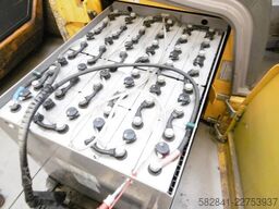 JUNGHEINRICH EFG 216k-330 ZZ