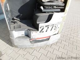STILL FM-X 17