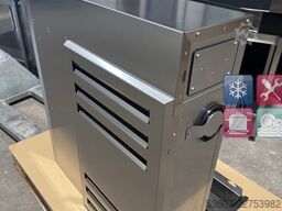 Rational UV 61/101 für iCombi