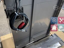 Rational UV 61/101 für iCombi