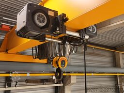 Konecranes Overhead crane