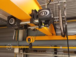 Konecranes Overhead crane