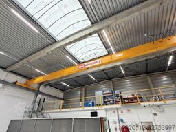 Konecranes Overhead crane
