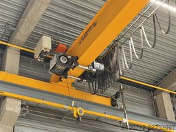 Konecranes Overhead crane