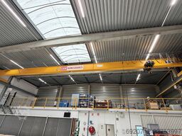 Konecranes Overhead crane