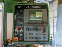 TOS Varnsdorf WHQ 13.8