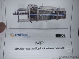 SMI Flexi MP 150 TR