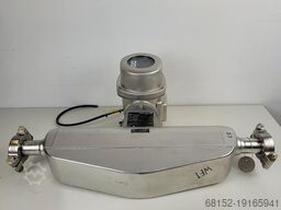 Endress Hauser Promass 80 flow transmitter Promass 80