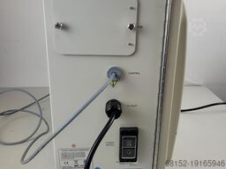 GE Sievers 500 RL