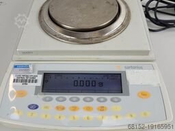 Sartorius LA620S