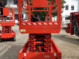 ELS Lift EL12E