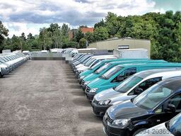 MAN TGL 8.220 Pritsche Kran 12m FUNK AHK