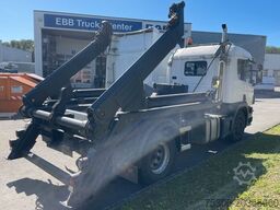 SCANIA B4X2 ATL, Absetzkipper