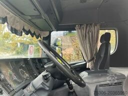 SCANIA B4X2 ATL, Absetzkipper