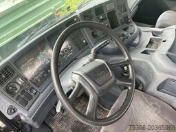 SCANIA B4X2 ATL, Absetzkipper