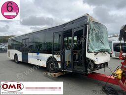 IVECO Crossway LE / Klima / Unfallfahrzeug