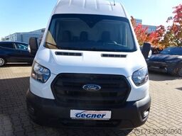 FORD Transit Kasten 350 L3H3 Trend 170PS