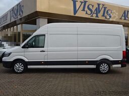 VOLKSWAGEN Crafter Kasten 35 Trendline lang Superhochdach